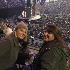 Meet your Posher, Shari